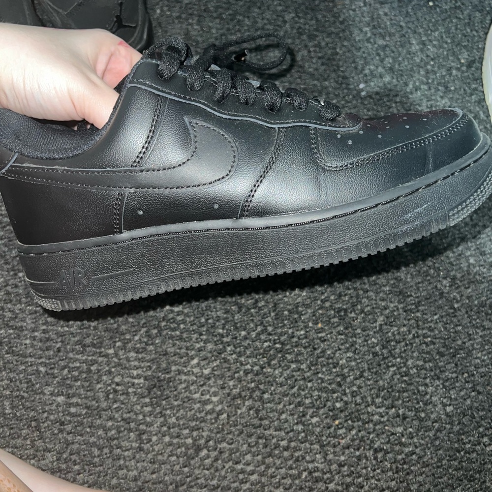 Nike Air Forces